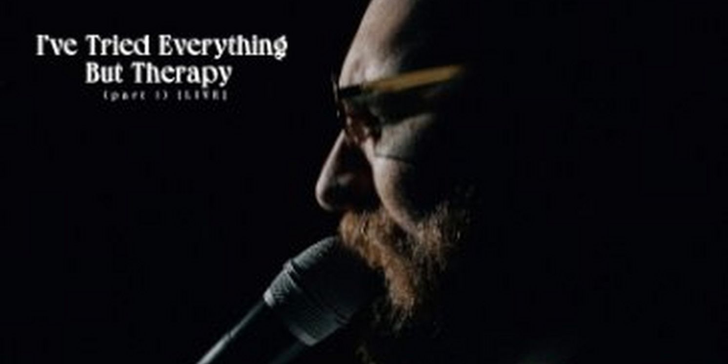 Teddy Swims Releases Live Version of Debut Album 'I've Tried Everything But Therapy (Part 1)'  Image