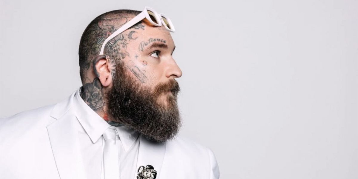 Teddy Swims Returns With New Single 'Bad Dreams'