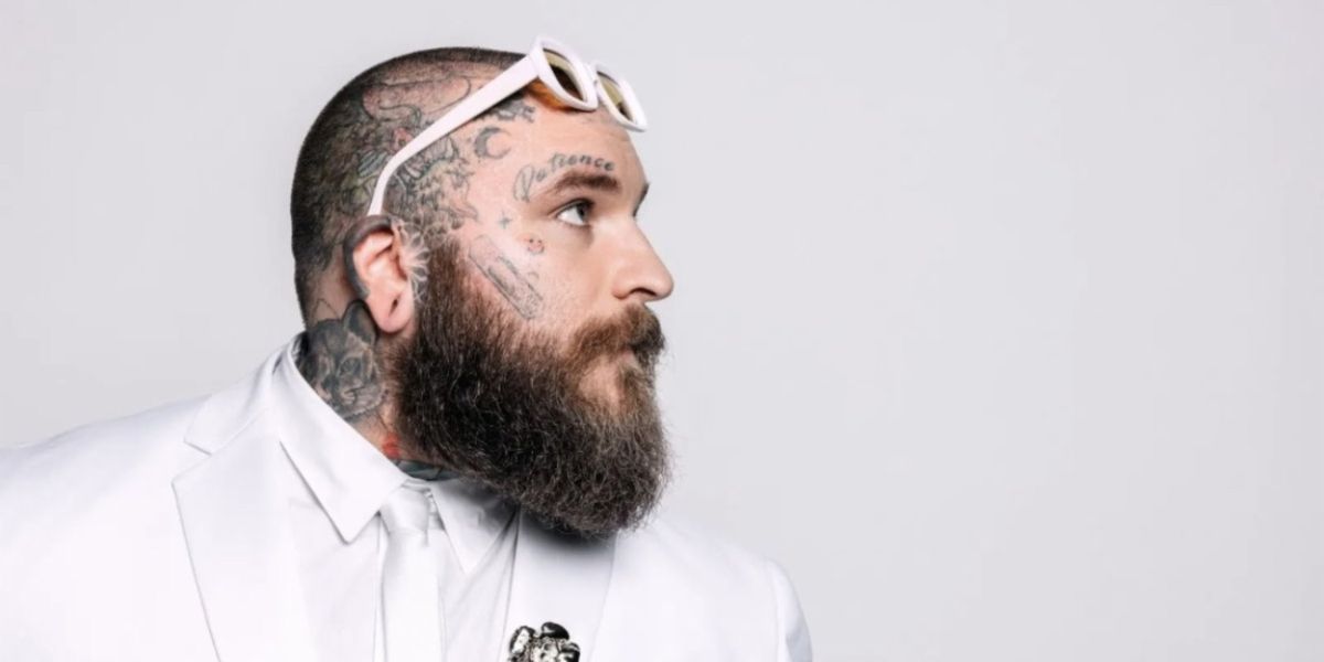 Teddy Swims Unveils 'I've Tried Everything But Therapy (Part 2)', 2025 North American Tour