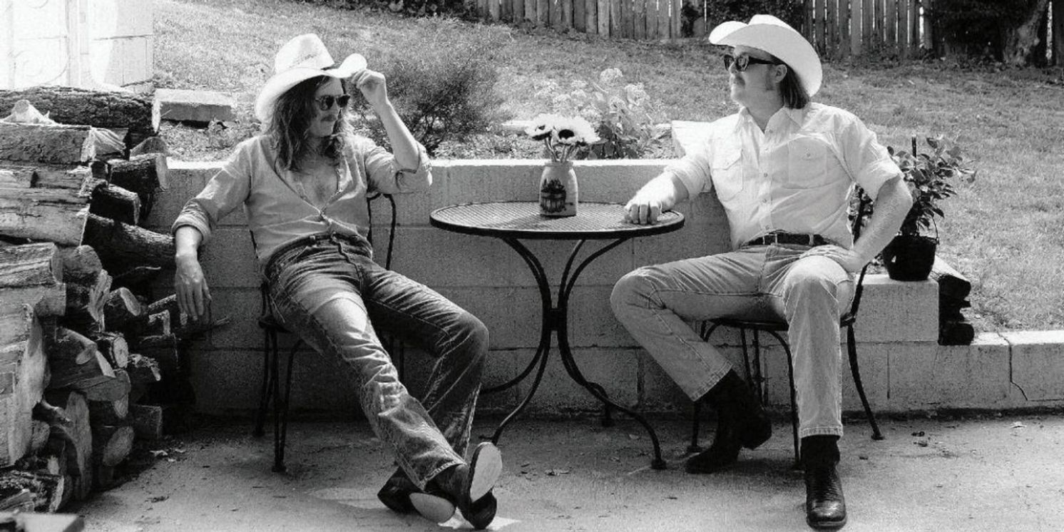 Teddy and the Rough Riders Releasing New LP 'Down Home;' Lead Single Out Now  Image