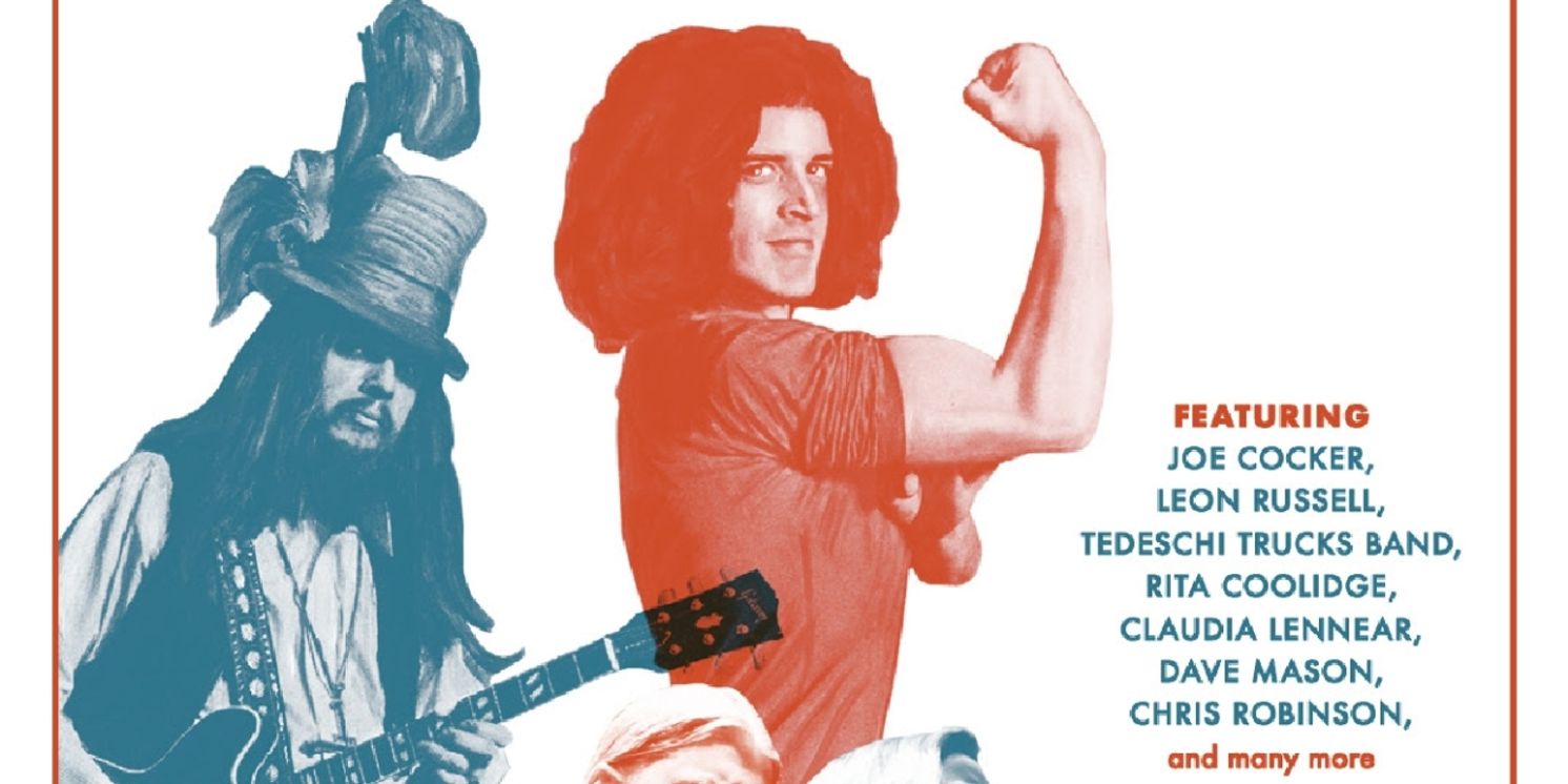 Tedeschi Trucks Band To Host Exclusive Event at The Church Studio in Tulsa  Image