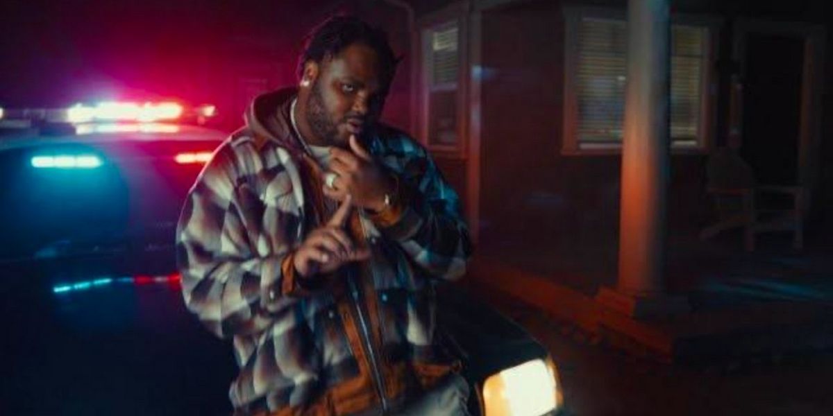 Tee Grizzley Continues the Saga With New Single 'Robbery 6'