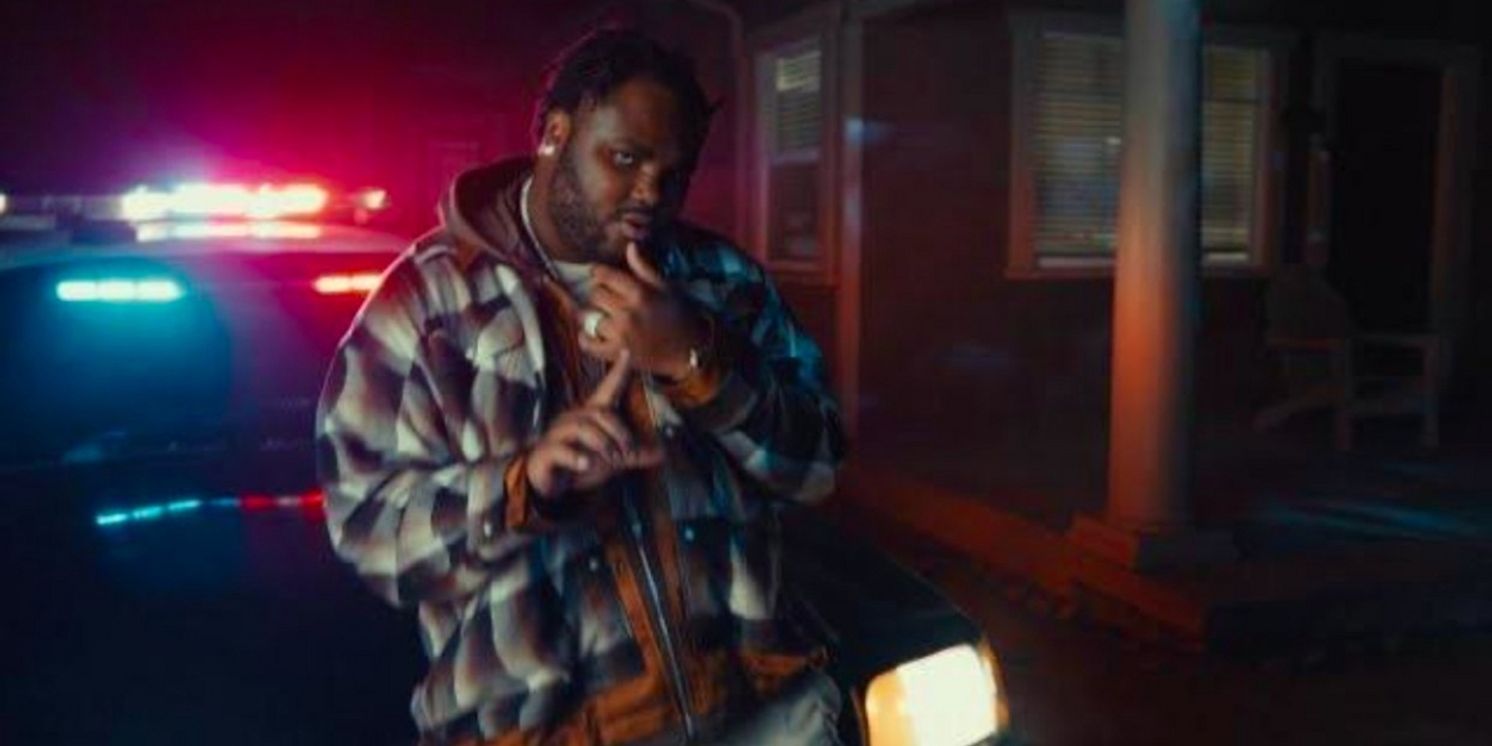 Tee Grizzley Continues the Saga With New Single 'Robbery 6'  Image