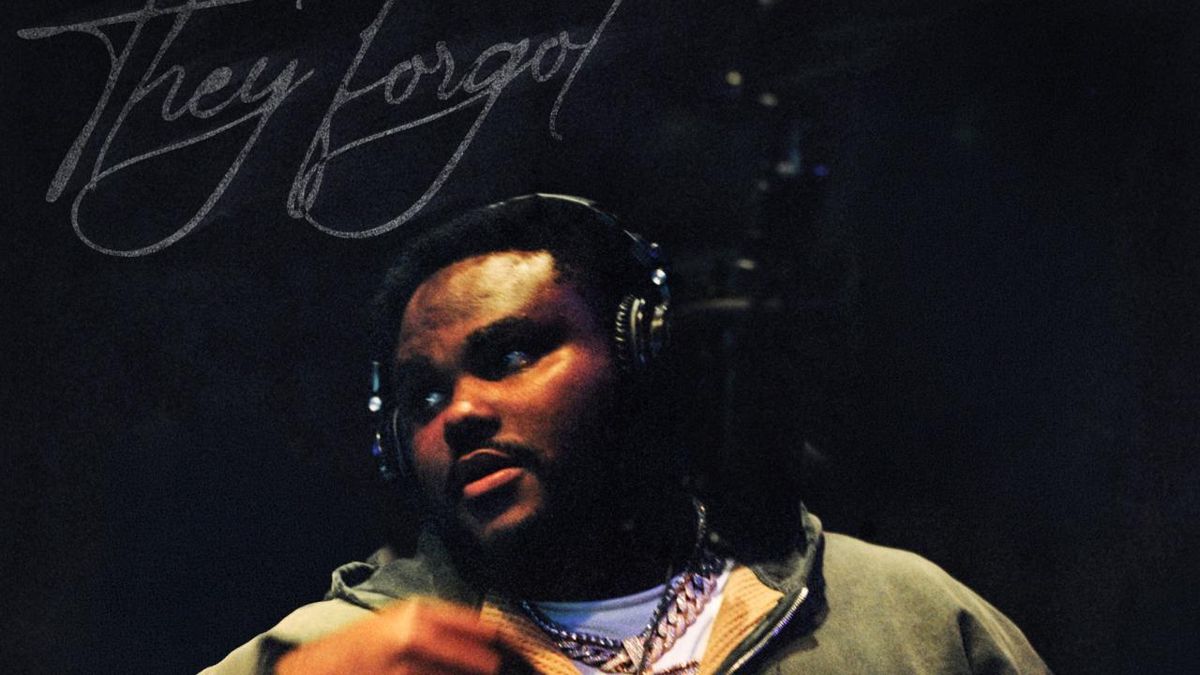Tee Grizzley Releases Album THEY FORGOT