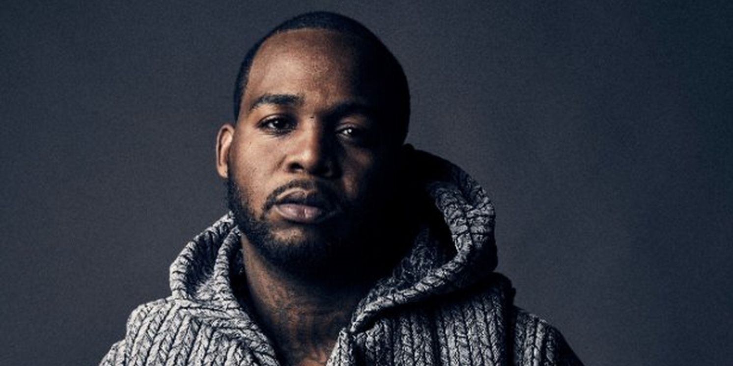 Teejay to Drop Debut EP in February  Image