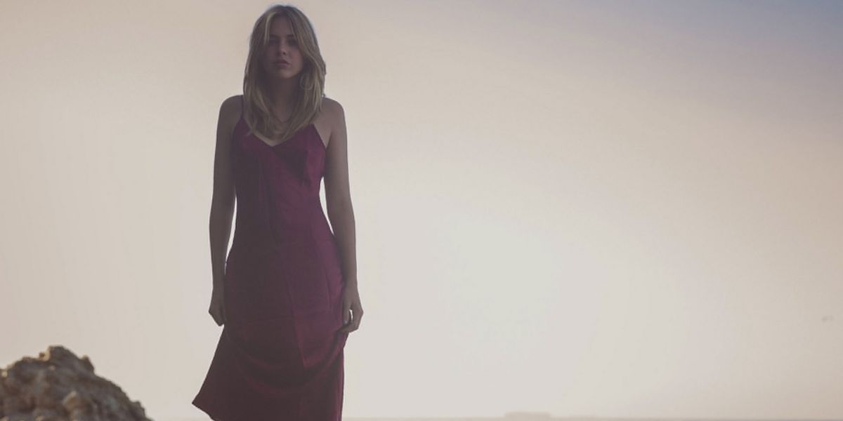 Teen Artist Sloan Treacy Releases Debuts EP