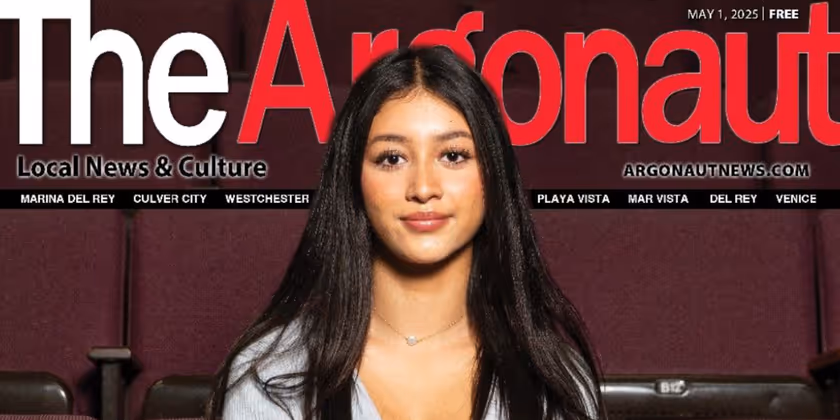 Teen-Founded THE RIOT STAGE Returns to Los Angeles with Cinematic Shakespeare Photo