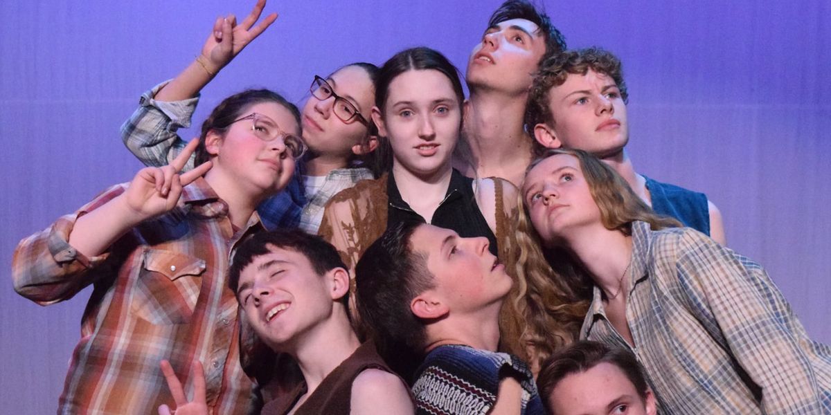 Teen-Produced A TRIP TO THE MOON is Coming To The Sauk