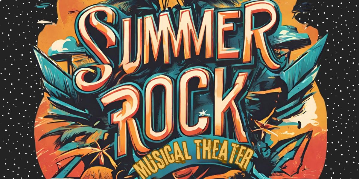 Black Box Studios' Summer Rock Musical Theater Intensive To Return to Teaneck