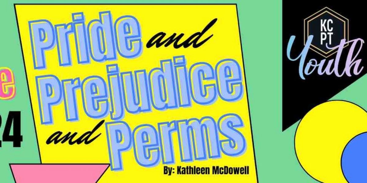 Teens Take Over At Key City Public Theatre With A Production Of PRIDE AND PREJUDICE AND PERMS