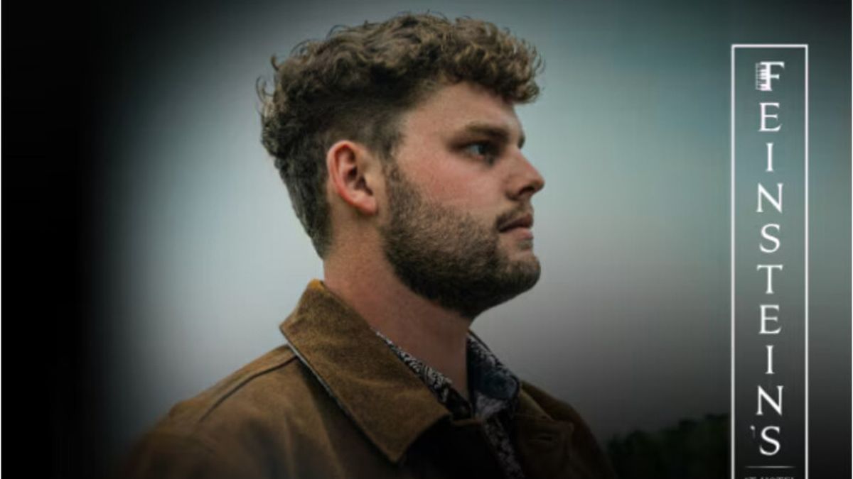 Tege Holt & The Lonesome Pines to Perform at Feinstein's