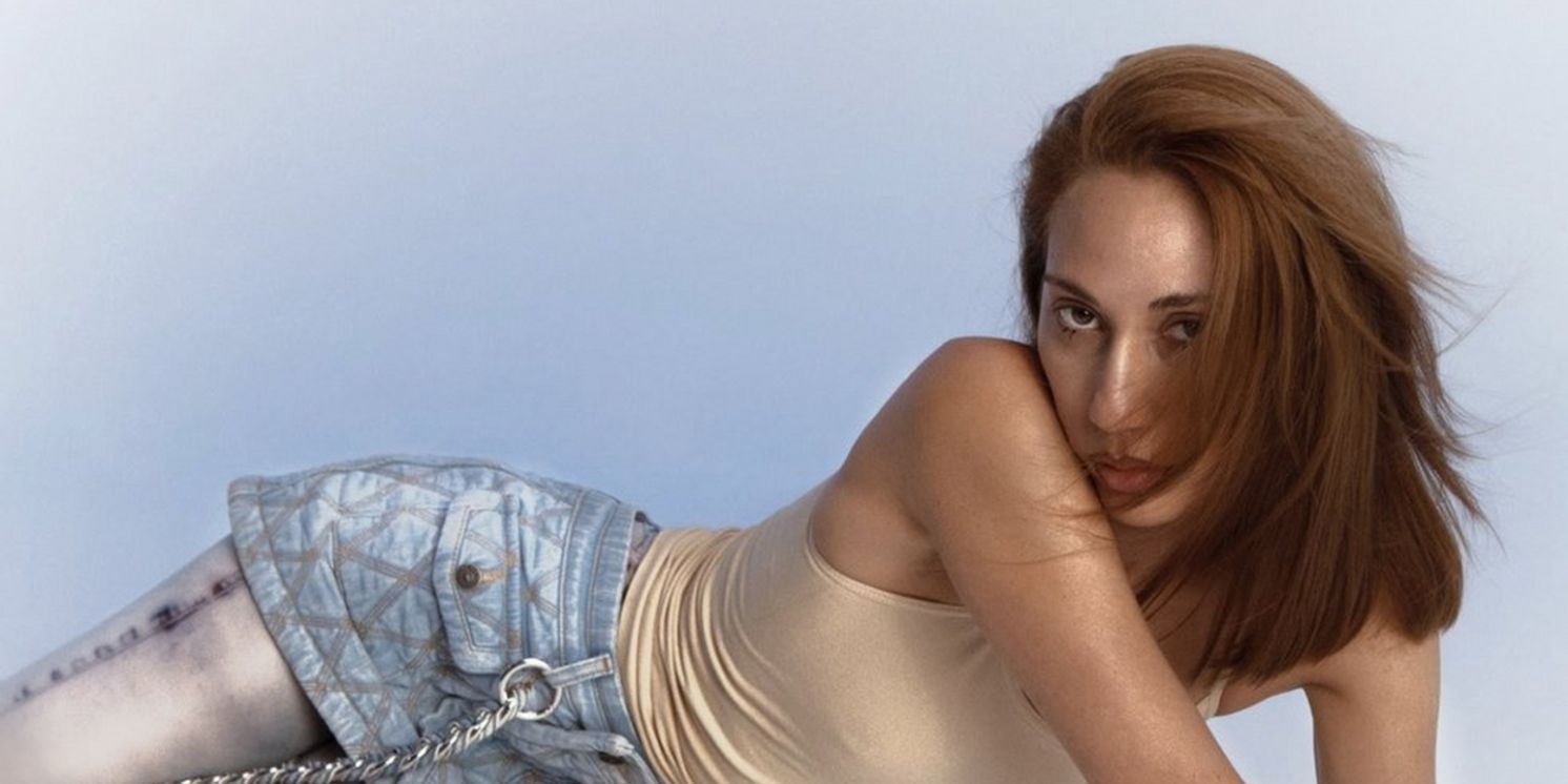 Tei Shi Comes to TD Music Hall in May  Image