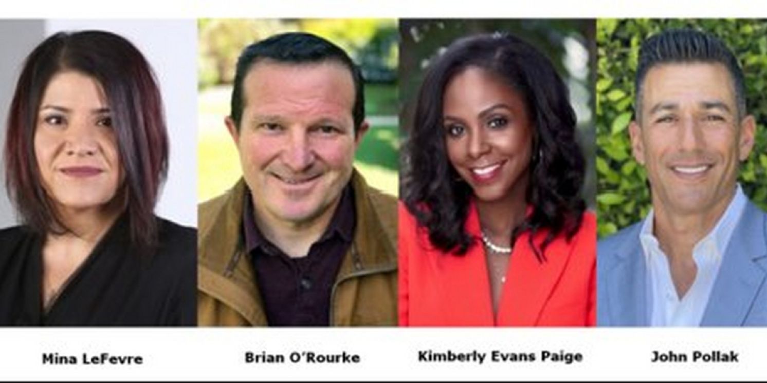 Television Academy Foundation Announces New Board Members  Image