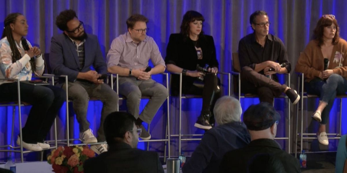Television Academy Foundation Opens Registration for 'Media Educators Conference'