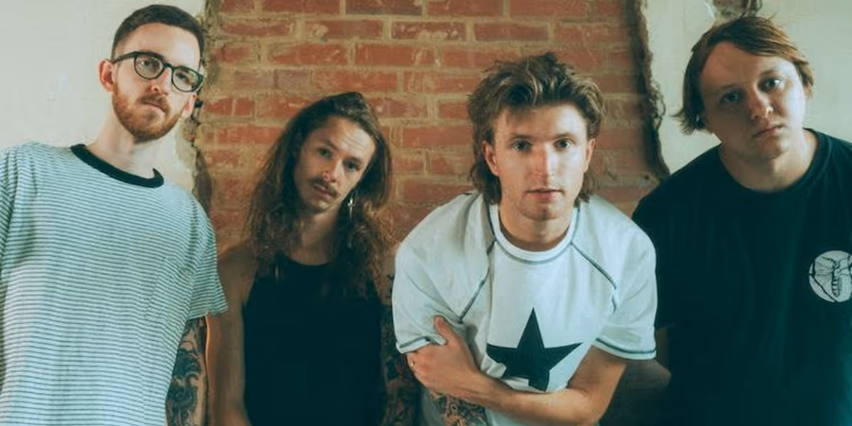 Telltale Releases New Single 'Otherside'
