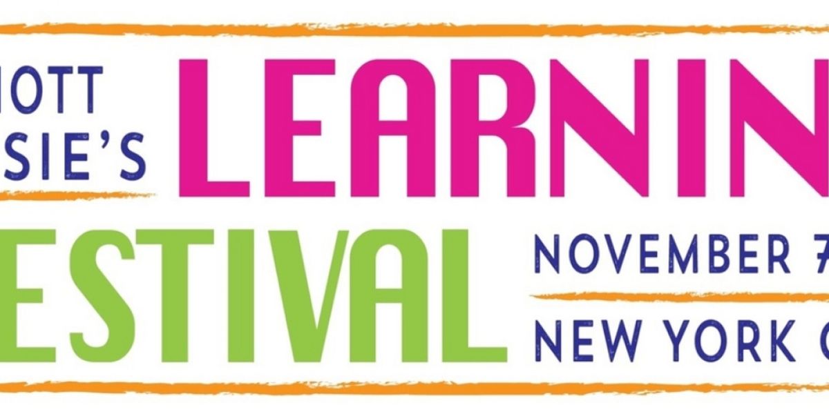 Telly Leung & Elliott Masie Launch New Learning Festival Combining Learning and Broadway
