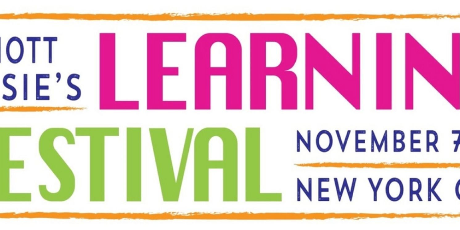 Telly Leung & Elliott Masie Launch New Learning Festival Combining Learning and Broadway  Image