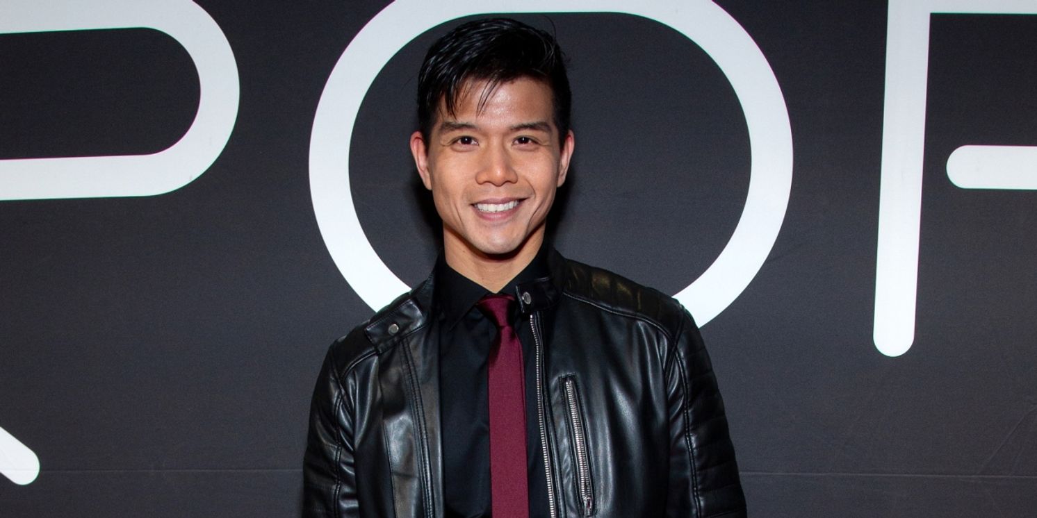 Telly Leung Will Star in Stage Adaptation of Oscar-Nominated Film THE WEDDING BANQUET  Image