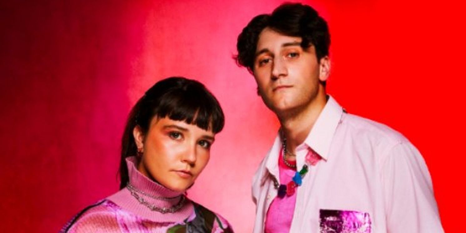 Telly Release Nostalgic Synth Track 'Broke Heart Baby'  Image