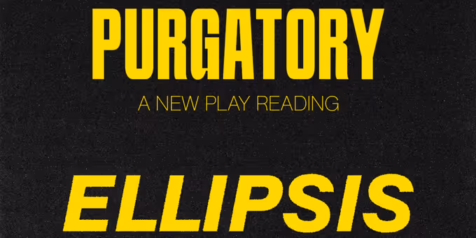 Telos Ensemble to Present First Public Reading of New Play ELLIPSIS in NYC Photos