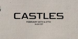 Telos Ensemble Will Debut CASTLES in Stockholm