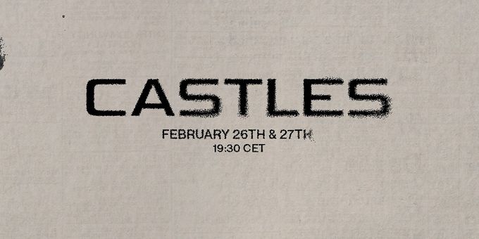 Telos Ensemble Will Debut CASTLES in Stockholm Photos