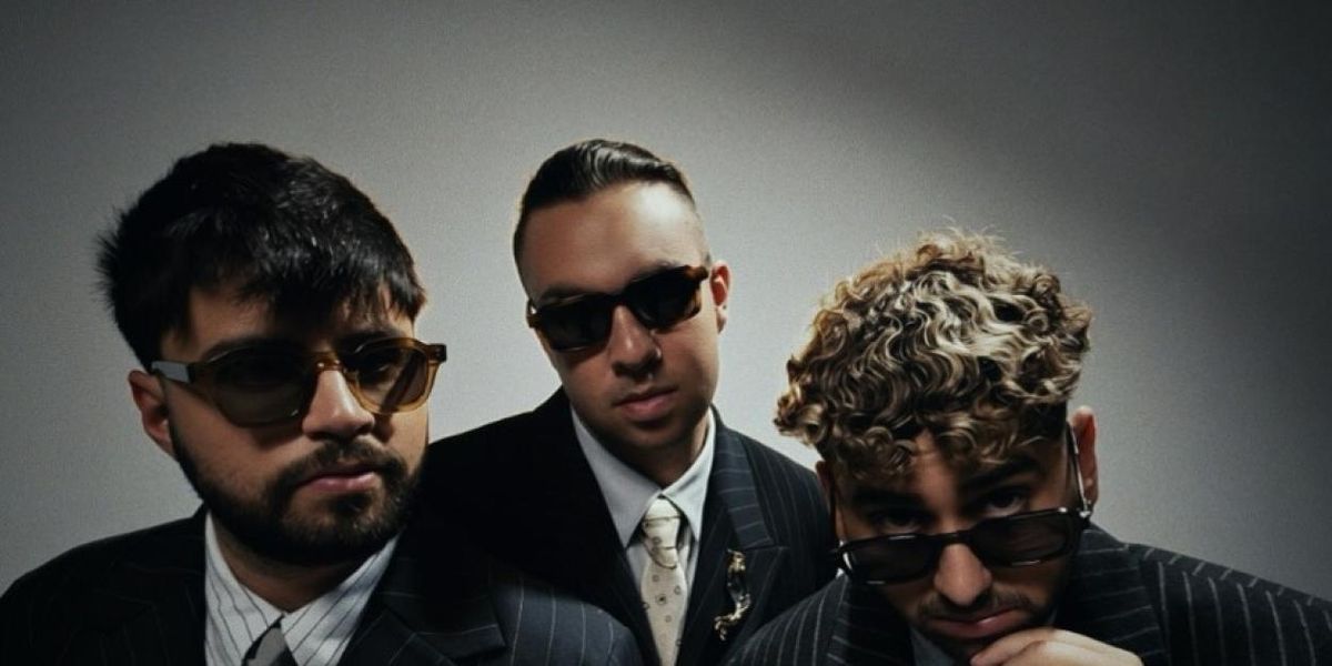 Temper City Drop New Single 