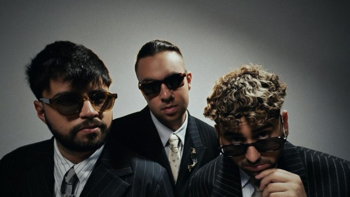 Temper City Releases New Single 'Sex & Drugs'