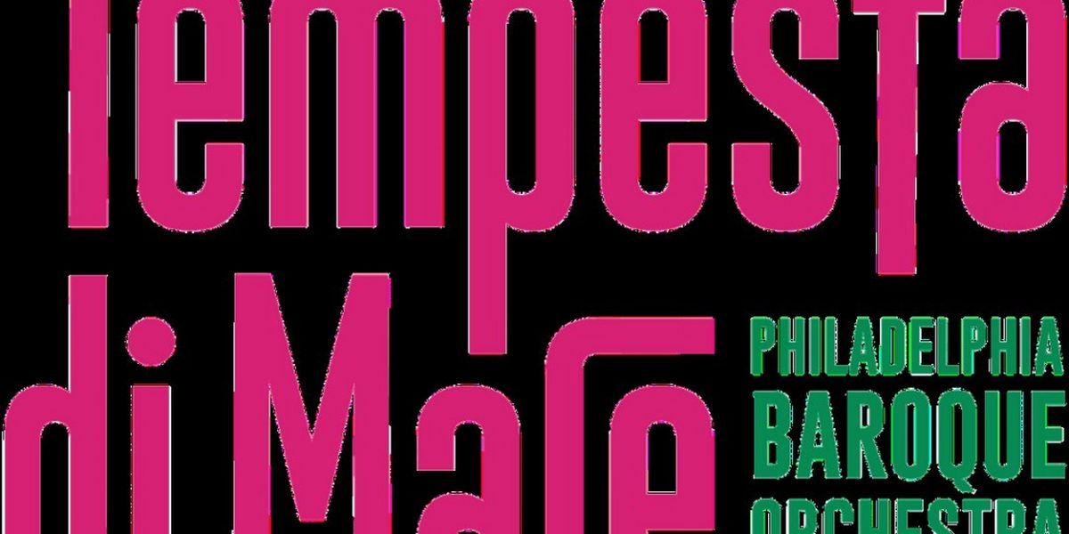 Tempesta Di Mare Chamber Players Present Music For 'Unmatched' Instruments By Vivaldi, Telemann, Janitsch, And Zelenka