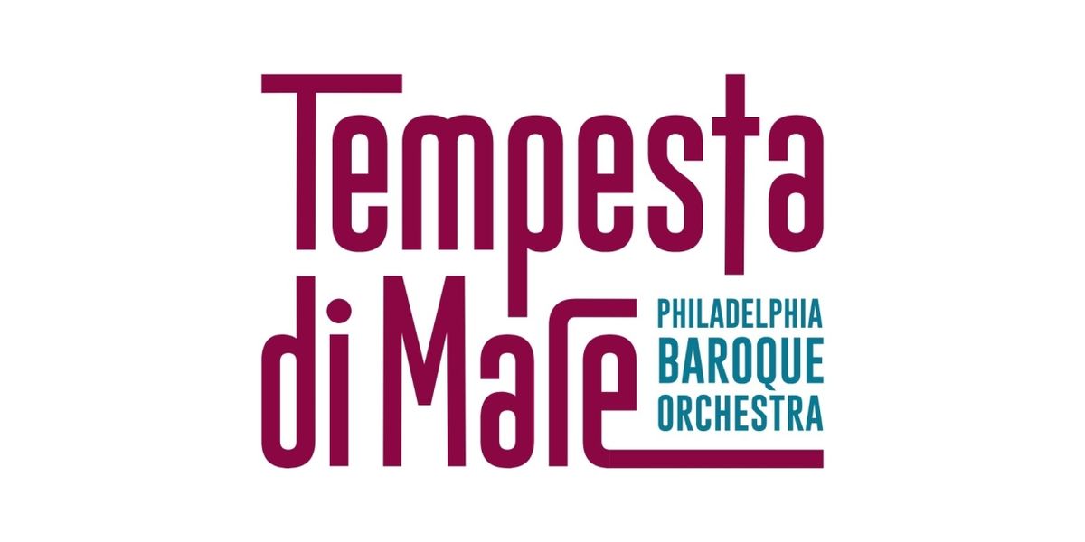 Tempesta's 2024-25 Concert Season to Open With STOLEN This Month