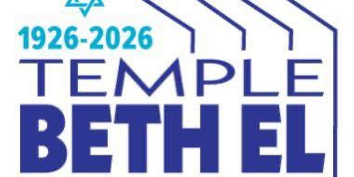 Temple Beth El West Palm Beach To Host YOM HASHOAH Program Featuring Haleh Rabizadeh Resnick