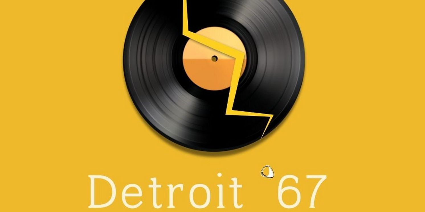 Dominique Morisseau's DETROIT '67 to be Presented at Temple Theaters  Image