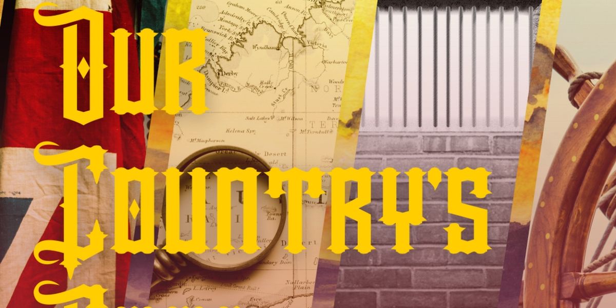 OUR COUNTRY'S GOOD to be Presented at Temple Theaters in February