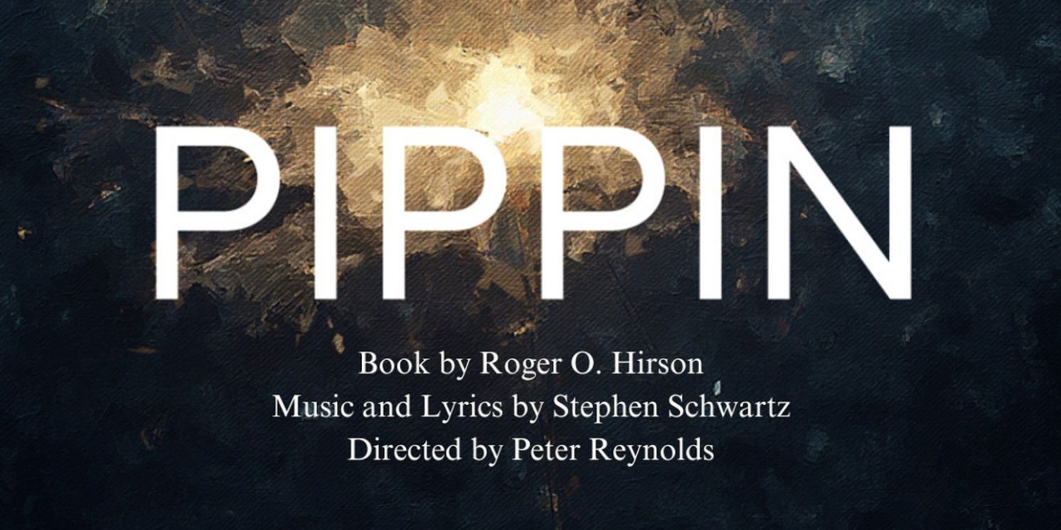 Temple Theaters to Present PIPPIN in February  Image