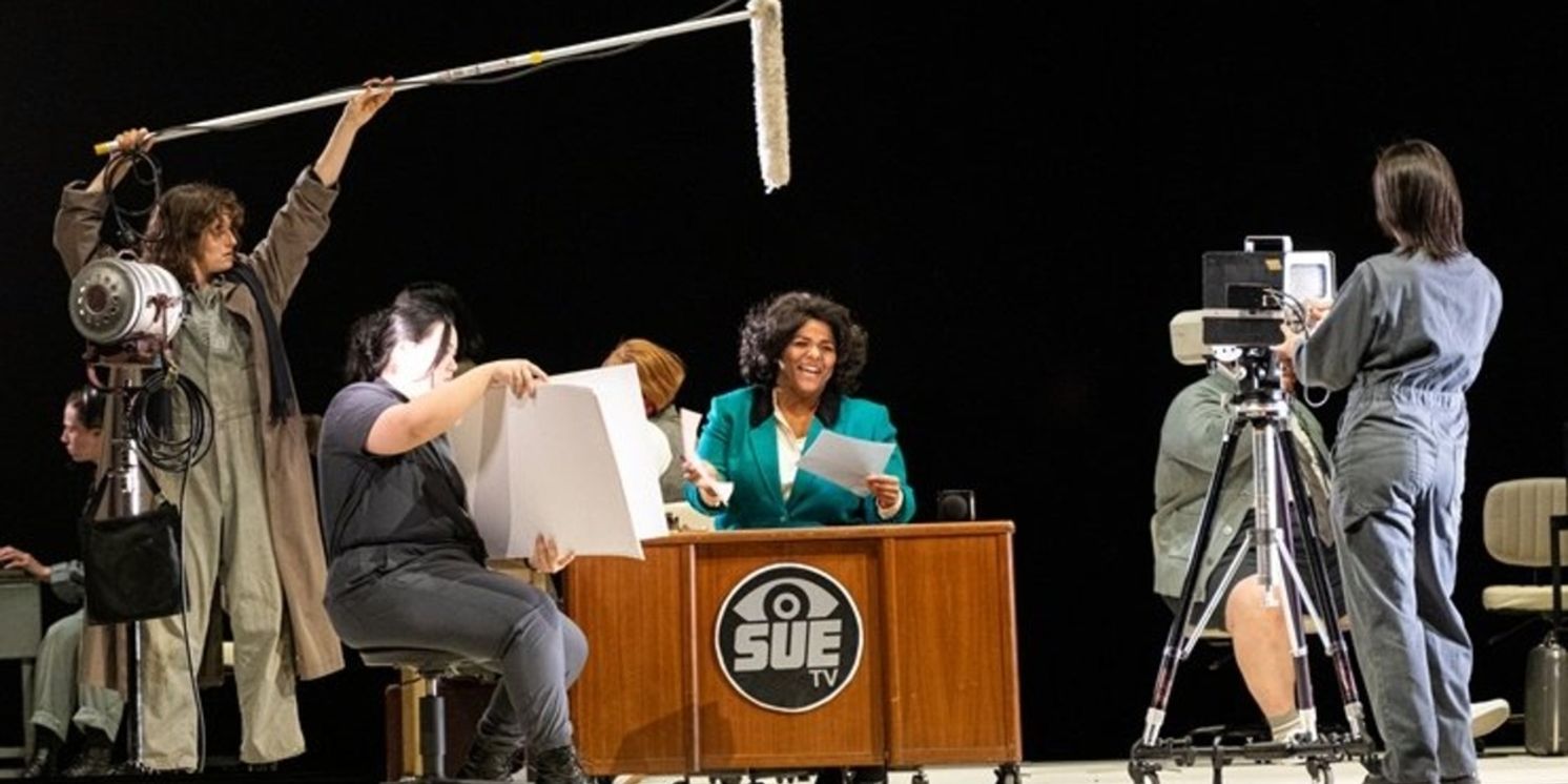 Temple University and Opera Philadelphia Reveal New Partnership  Image