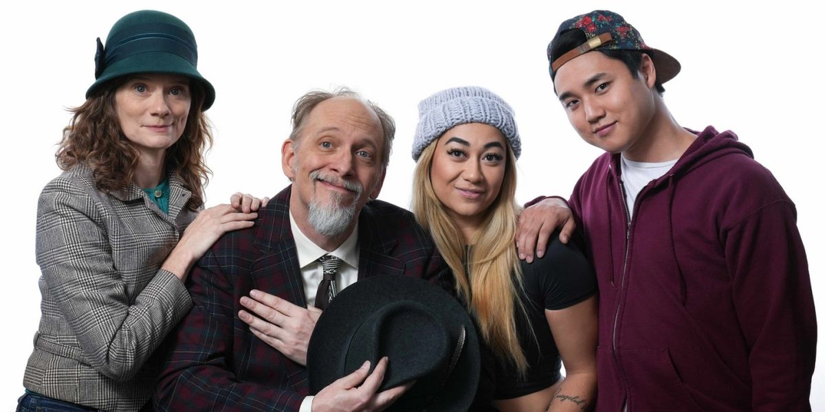 Ten Thousand Things Theater Company to Bring Lauren Yee's THE HATMAKER'S WIFE To Minnesota Audiences