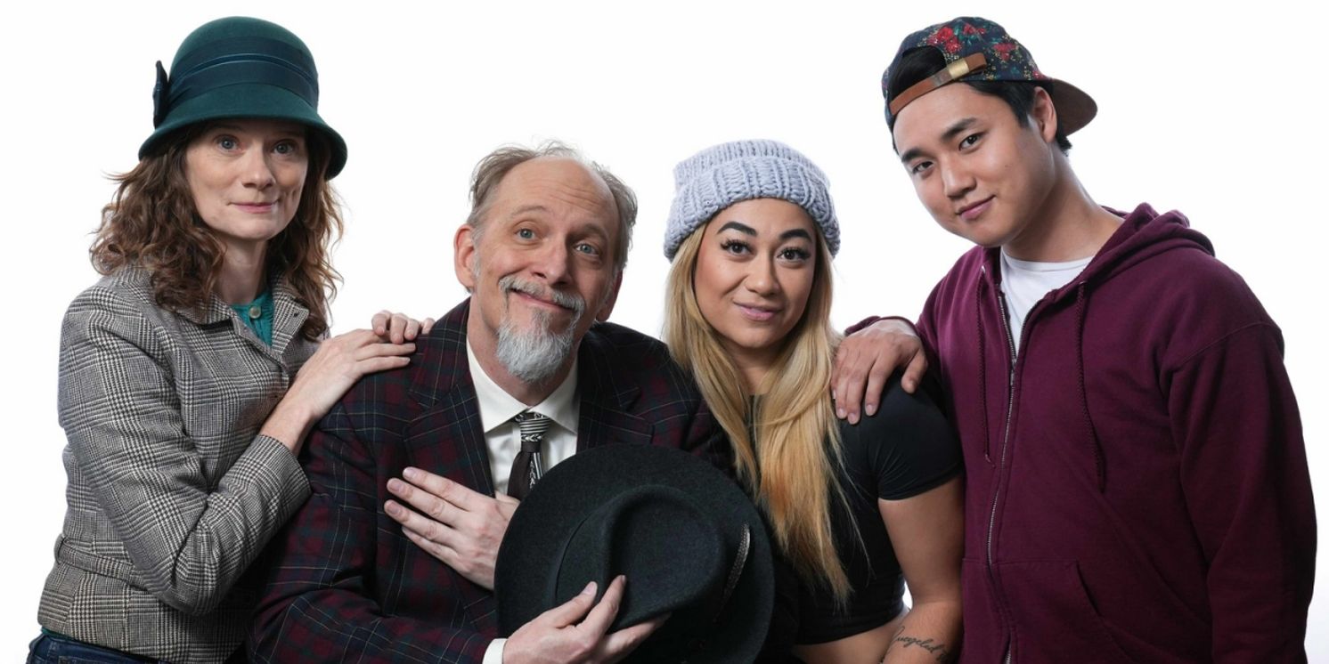 Ten Thousand Things Theater Company to Bring Lauren Yee's THE HATMAKER'S WIFE To Minnesota Audiences  Image