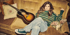 Tenille Townes Will Make Orchestral Debut with Calgary Phil