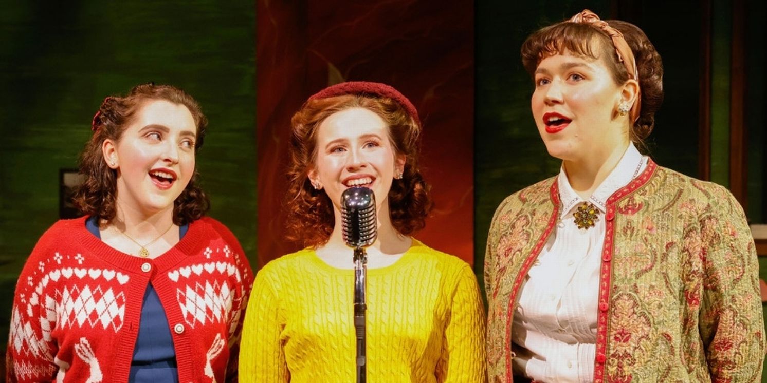 Tennessee Shakespeare Co. Opens Applications for Apprentice Program  Image