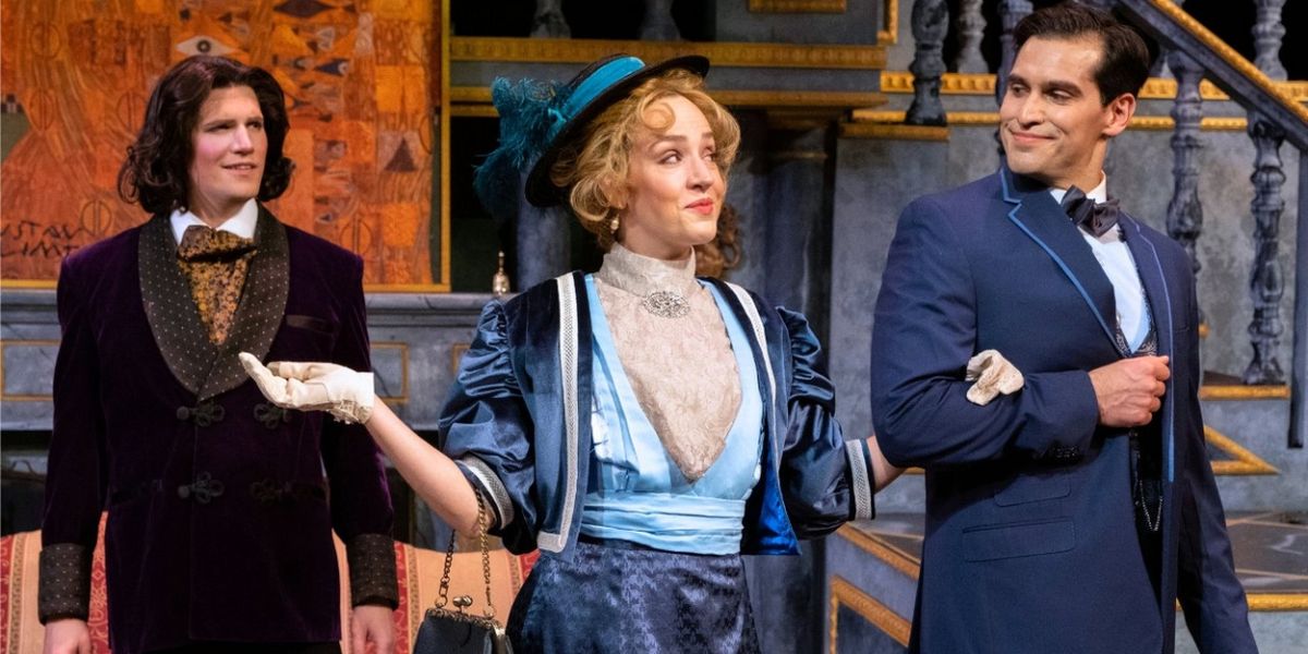 Tennessee Shakespeare Company Unveils New Board Leadership, Staffing & More