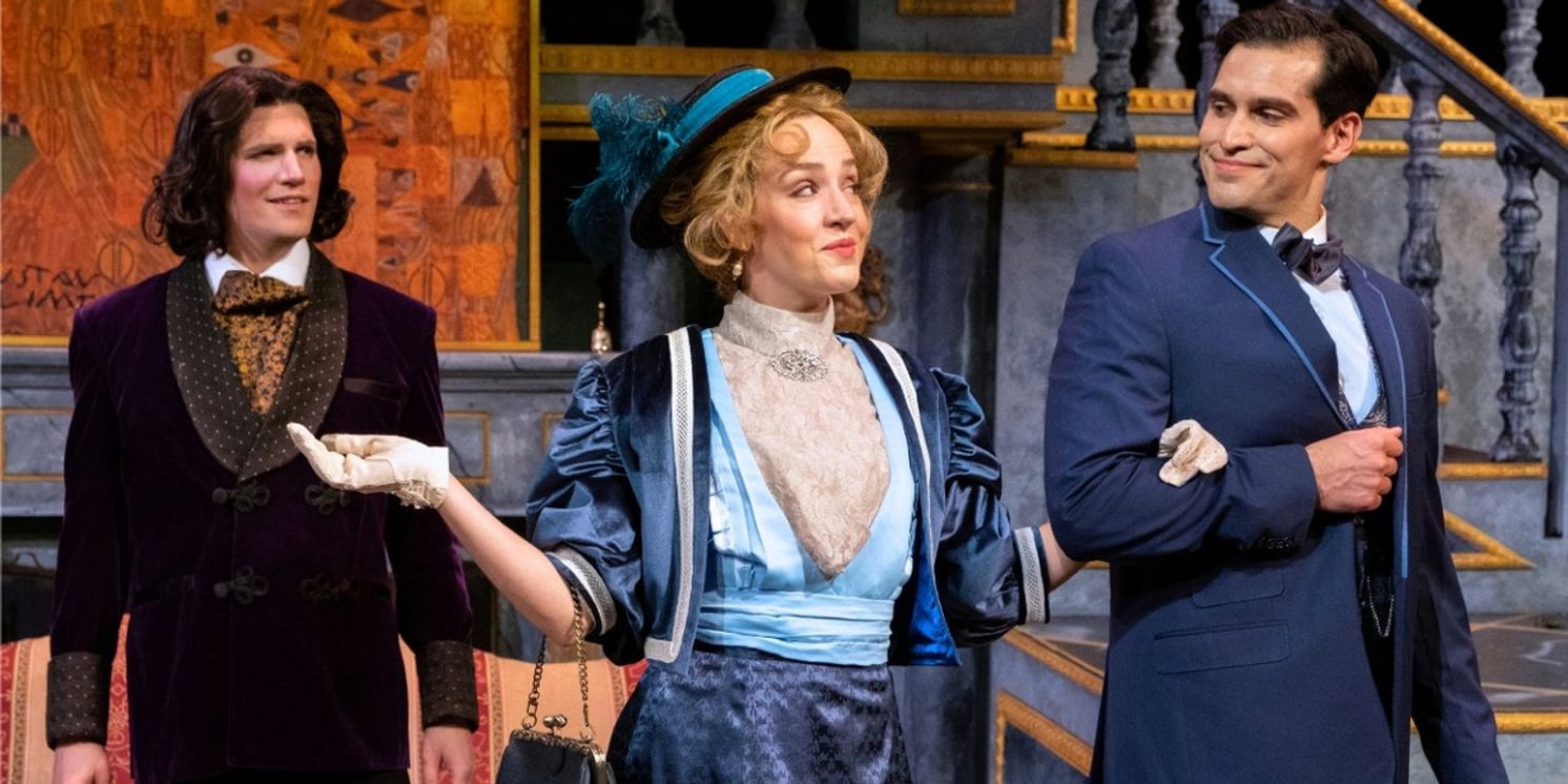 Tennessee Shakespeare Company Unveils New Board Leadership, Staffing & More  Image