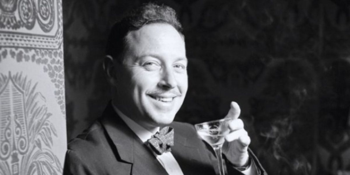 Tennessee Williams Festival To Host a Ball in January