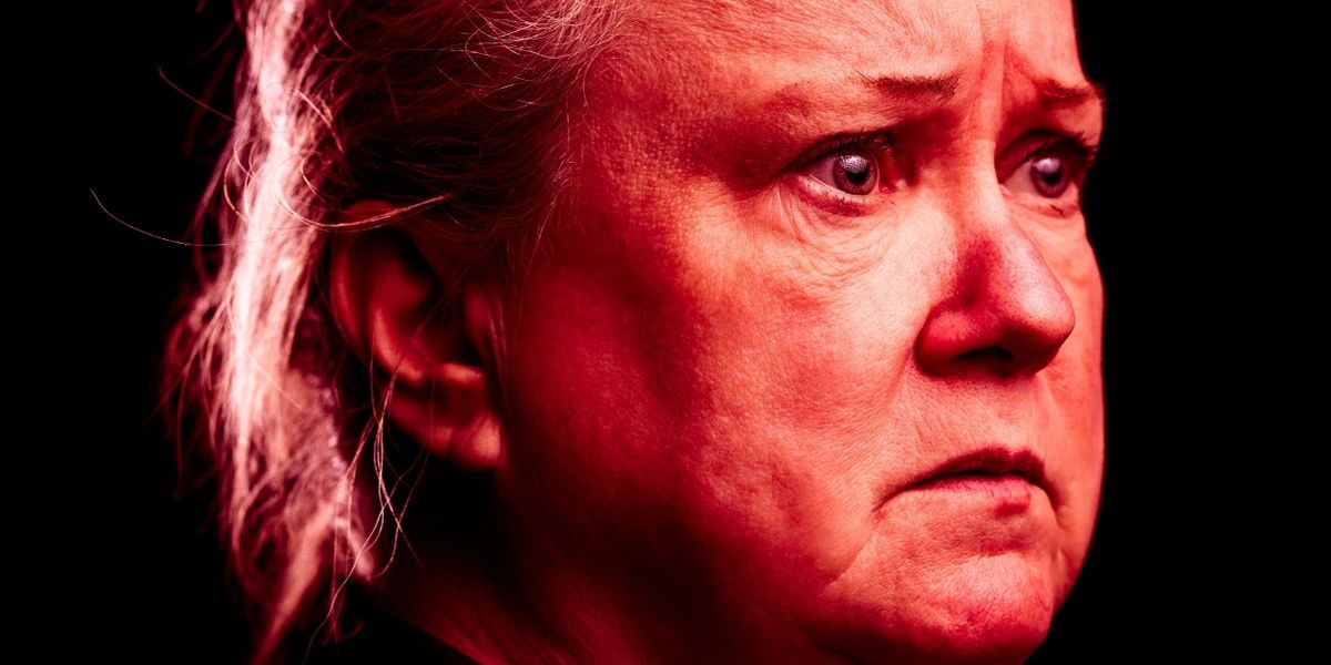 Tennessee Williams’ Rarely-Seen OUT CRY Closes TWTC’s 10th Anniversary Season