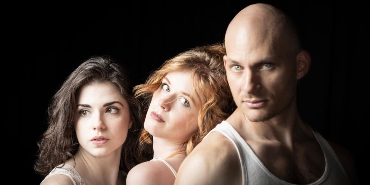 Tennessee Williams Theatre Company of New Orleans To Present A STREETCAR NAMED DESIRE  Image