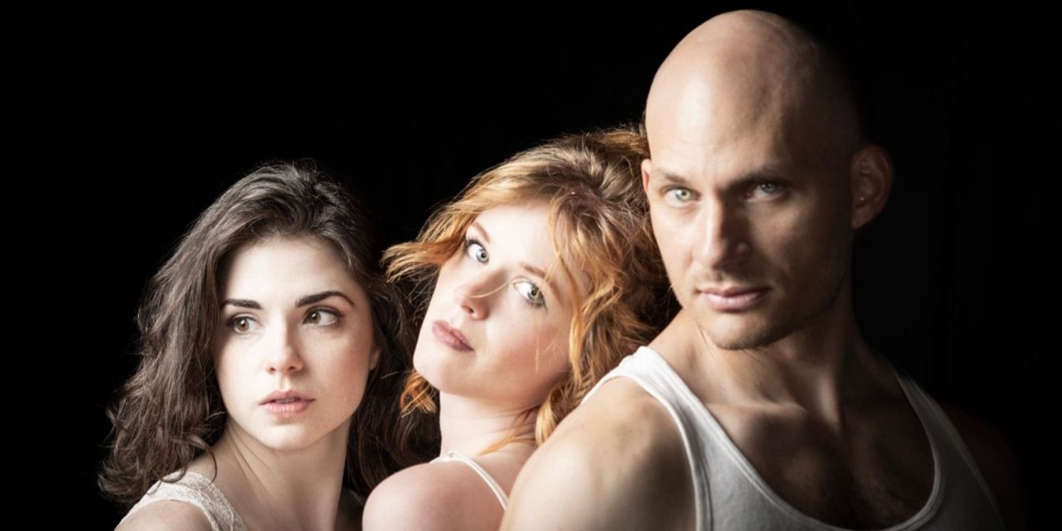 Tennessee Williams Theatre Company of New Orleans To Present A STREETCAR NAMED DESIRE  Image