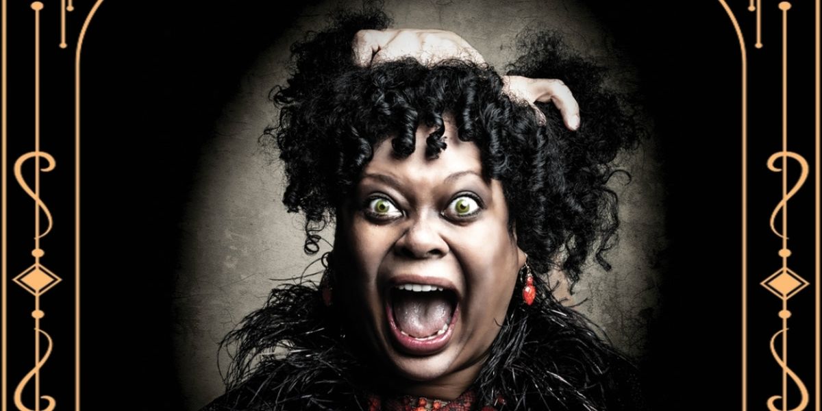 TW Theatre NOLA to Present PENNY DREADFULS Series