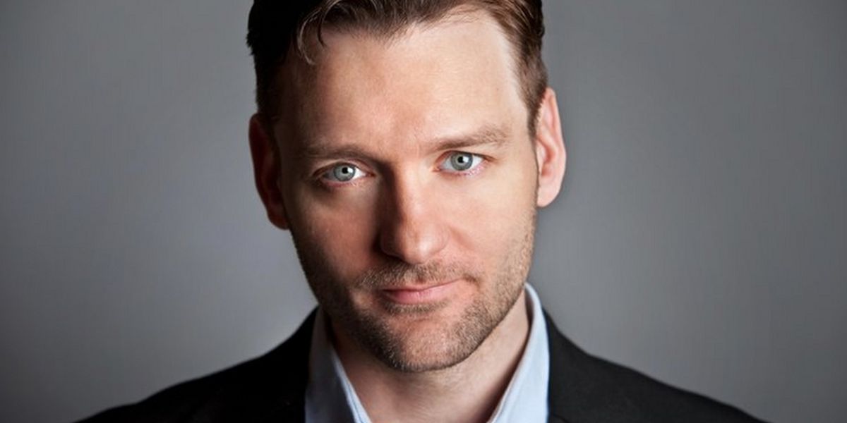 Tenor Glenn Seven Allen Debuts 'The American Tenor' Concert