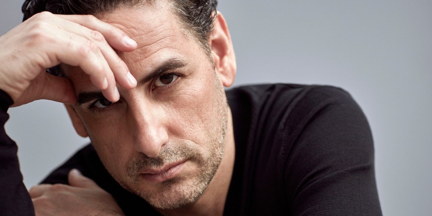 Tenor Juan Diego Flórez Returning to Australia in November  Image