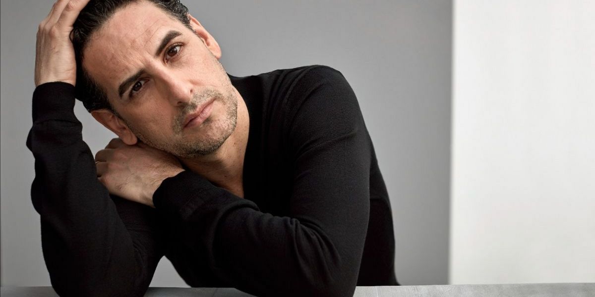 Tenor Juan Diego Flórez is Headed to Australia in November