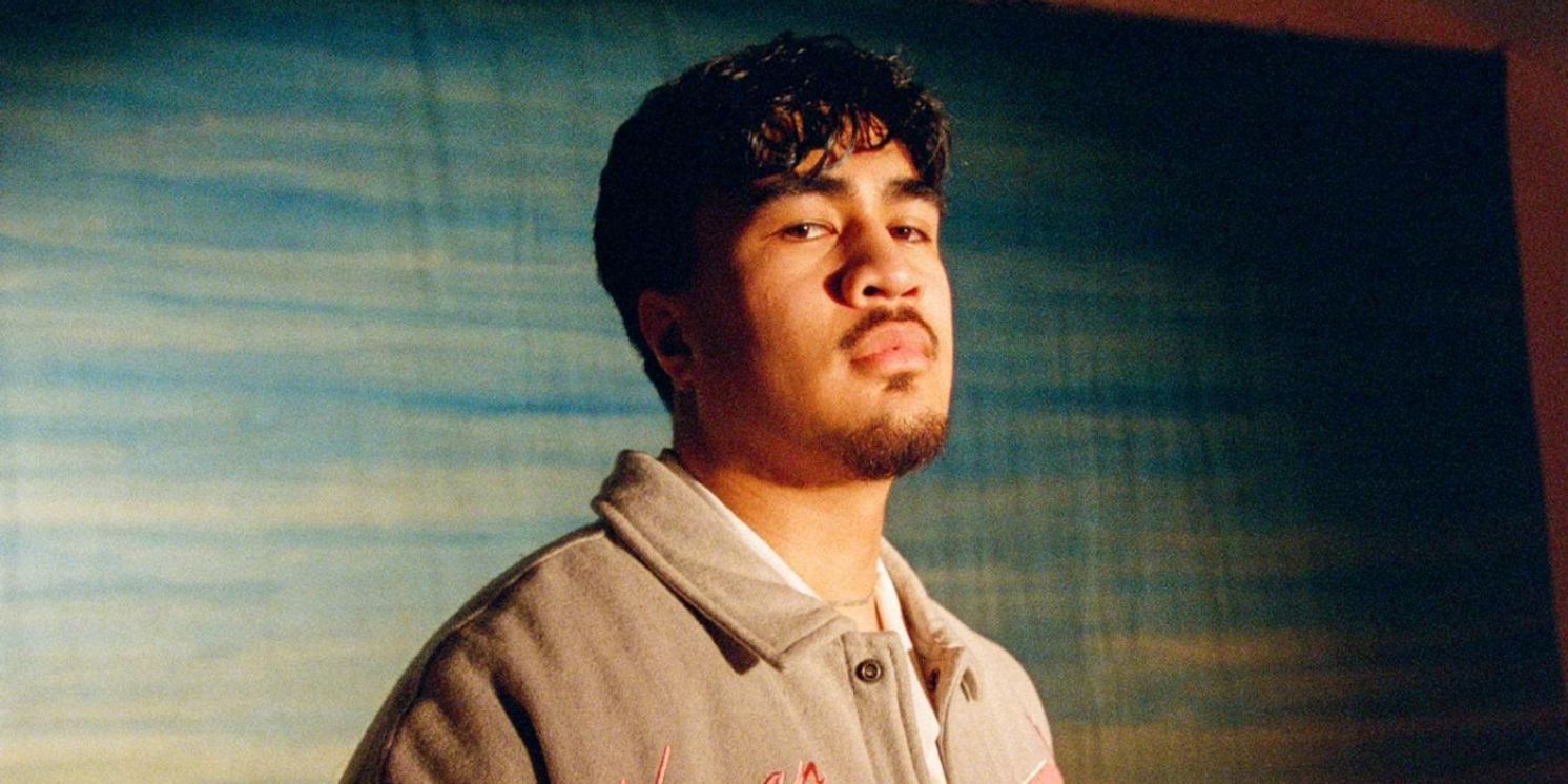 Teo Glacier Releases New Single 'Who Do You Love?'  Image